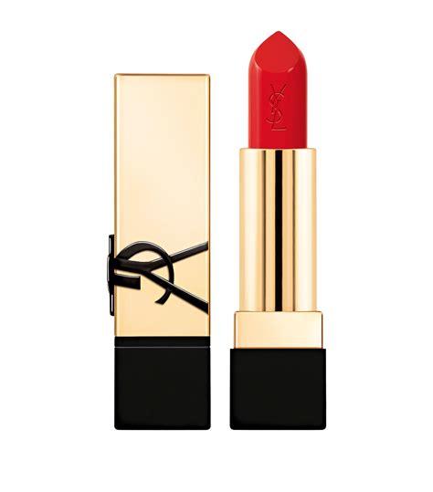 YSL lipstick pur couture